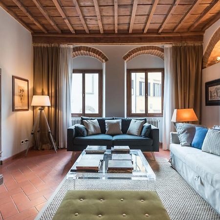 Hearth Of Florence In Great Location Екстериор снимка
