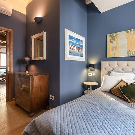 Hearth Of Florence In Great Location Екстериор снимка