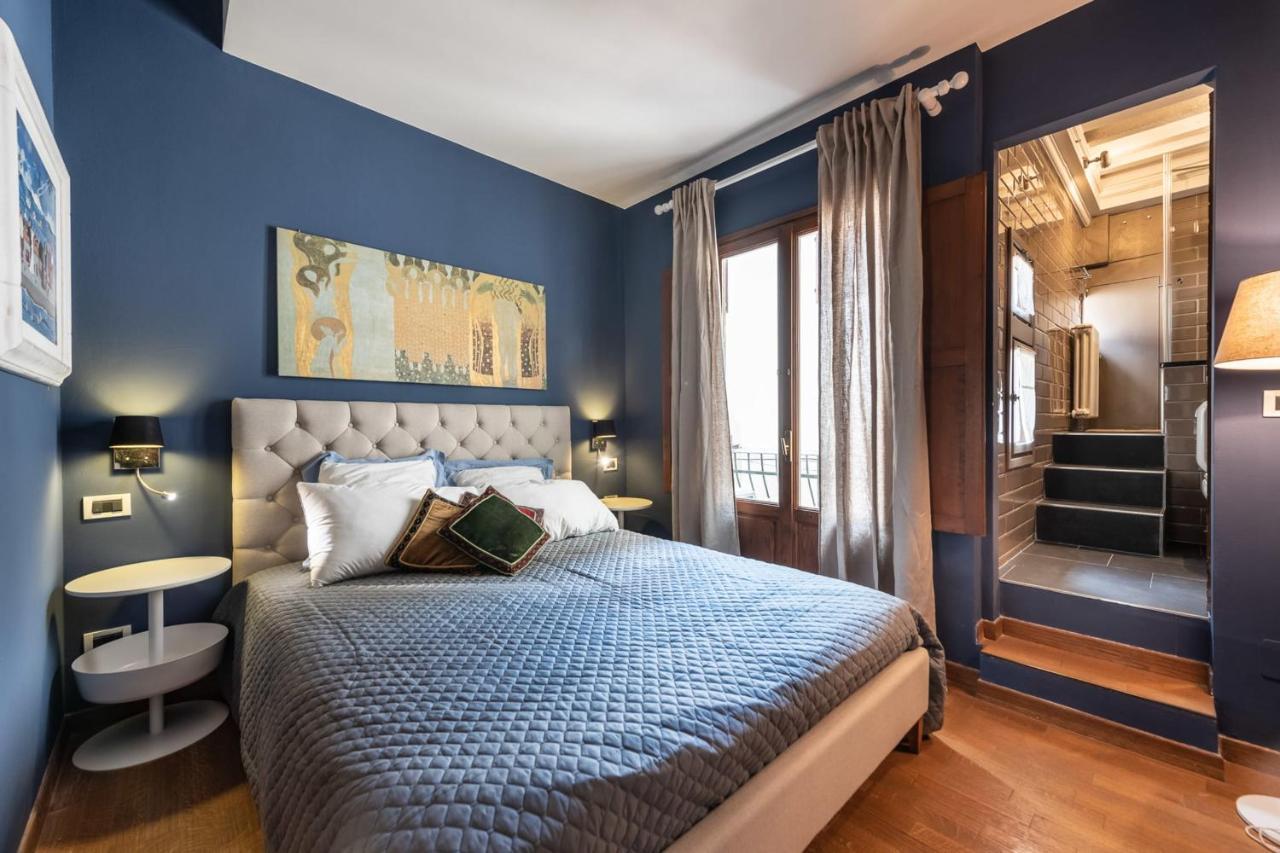 Hearth Of Florence In Great Location Екстериор снимка