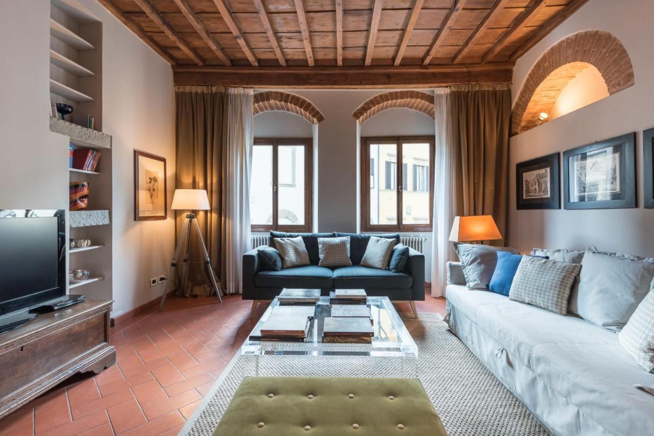 Hearth Of Florence In Great Location Екстериор снимка