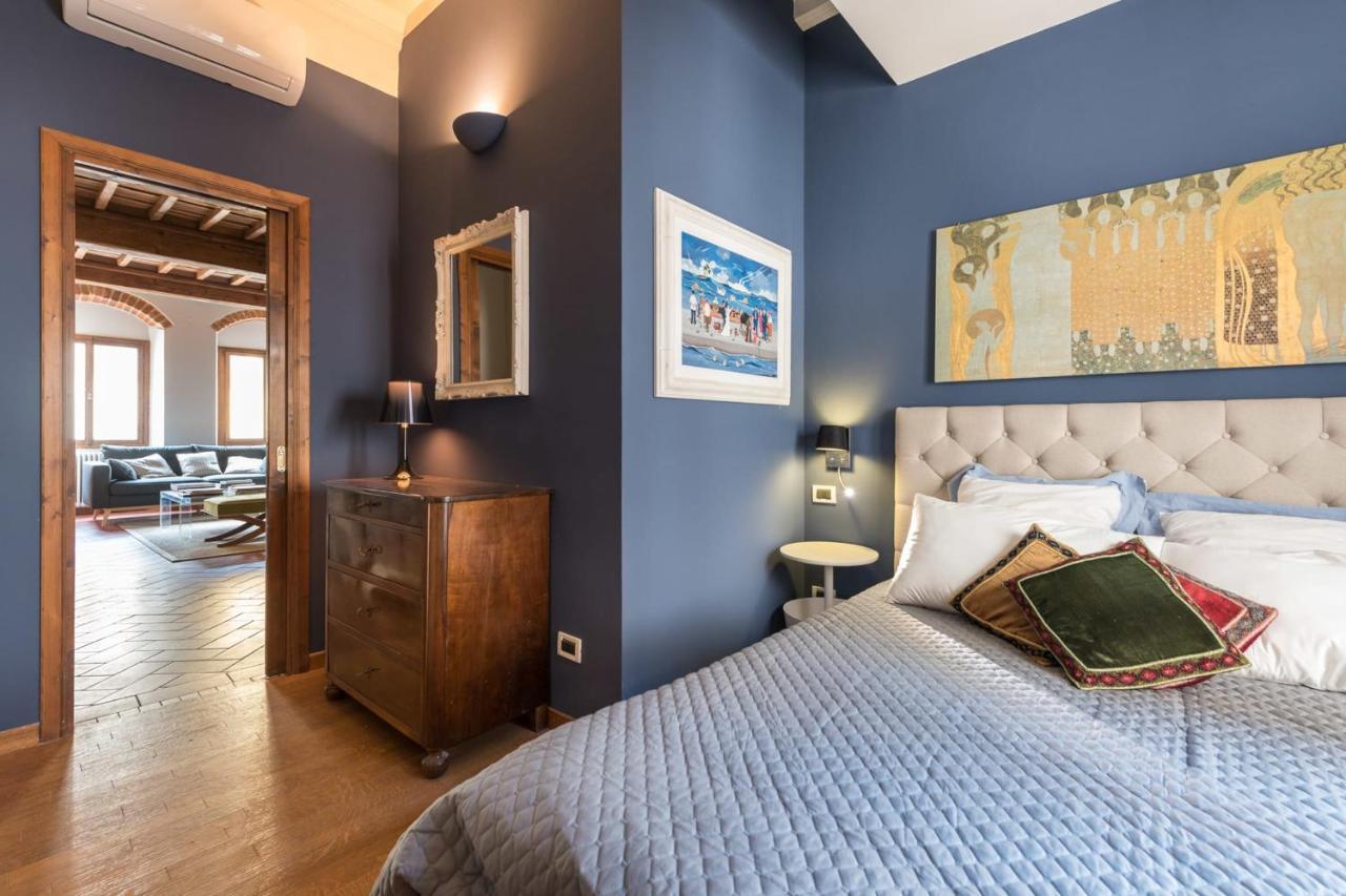 Hearth Of Florence In Great Location Екстериор снимка
