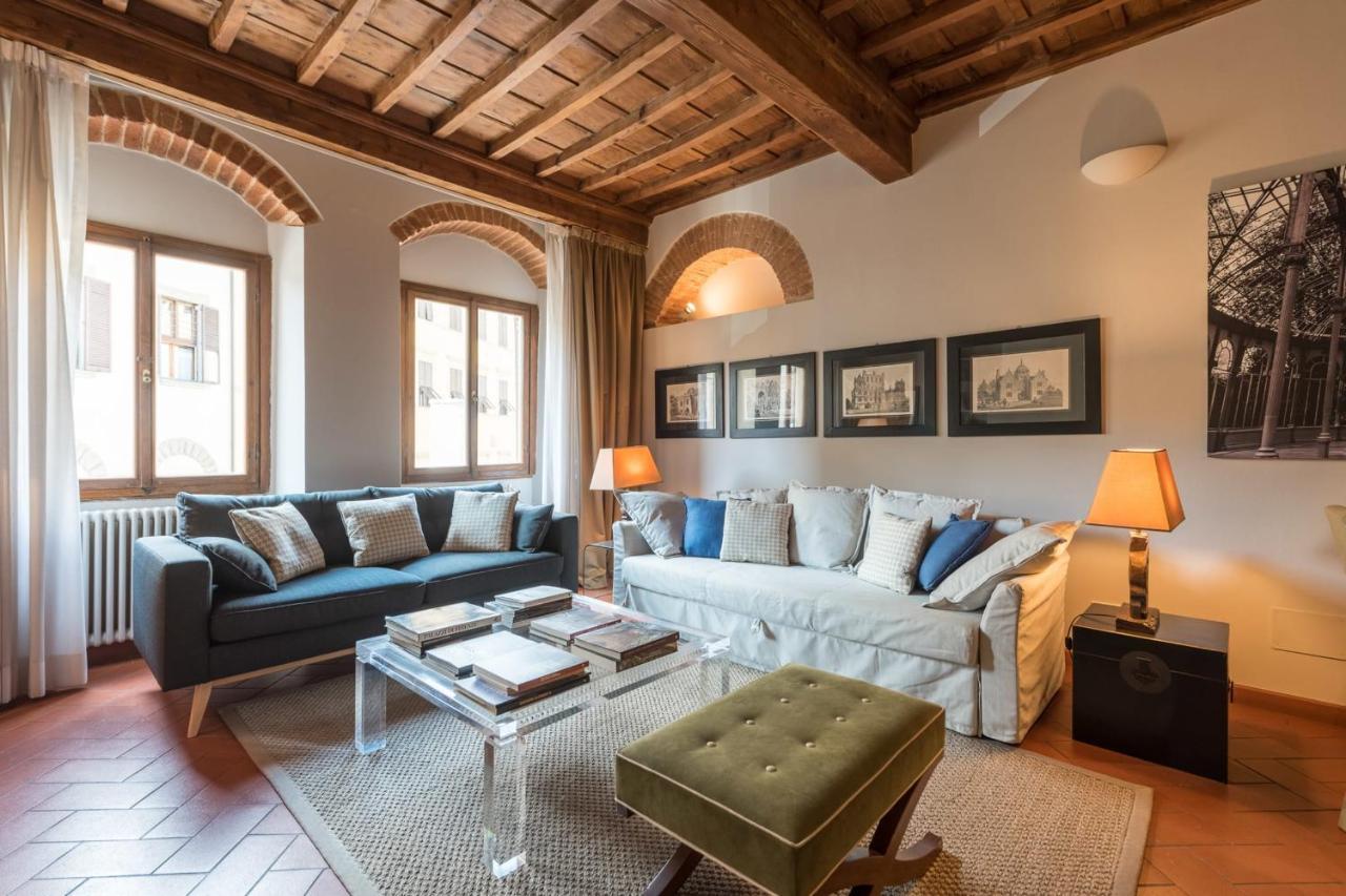 Hearth Of Florence In Great Location Екстериор снимка