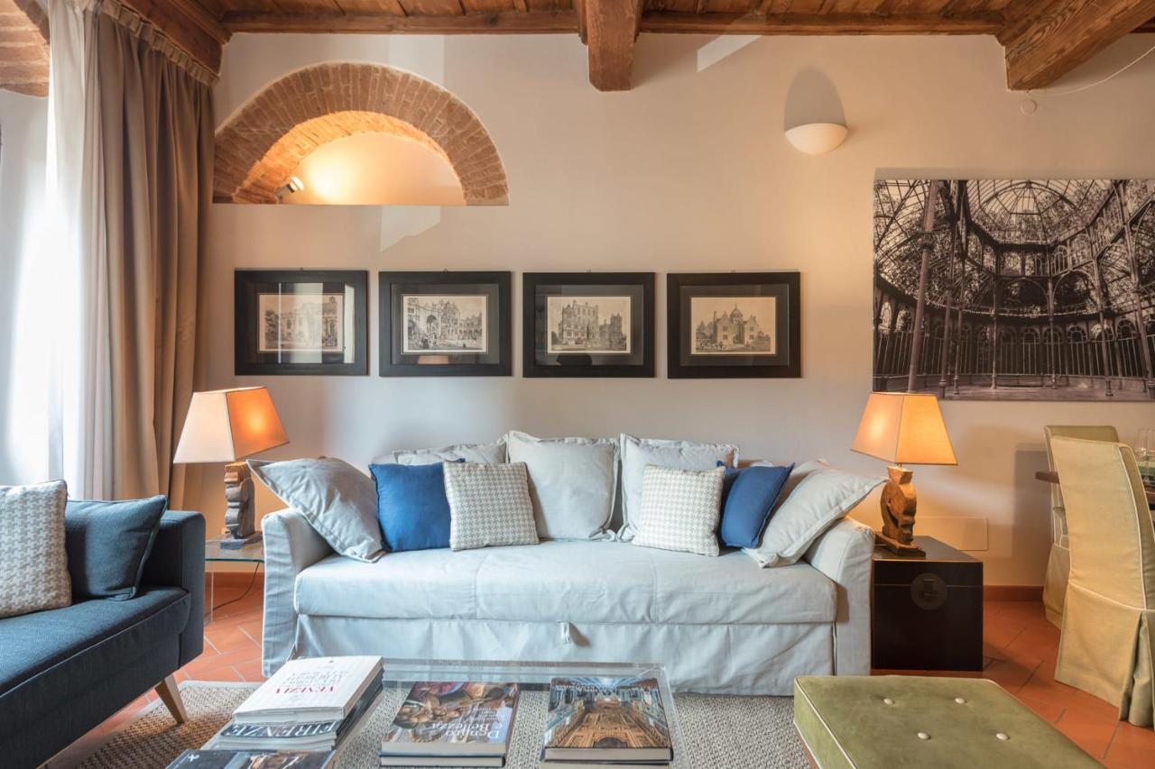 Hearth Of Florence In Great Location Екстериор снимка