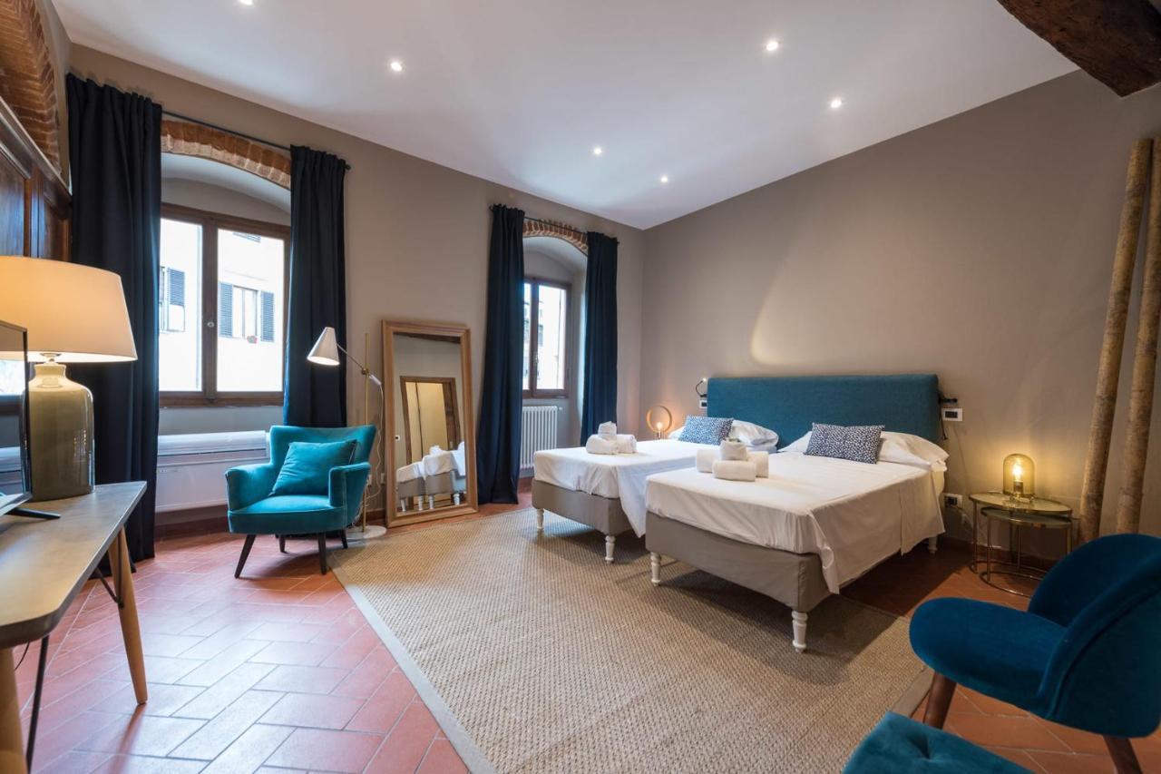 Hearth Of Florence In Great Location Екстериор снимка