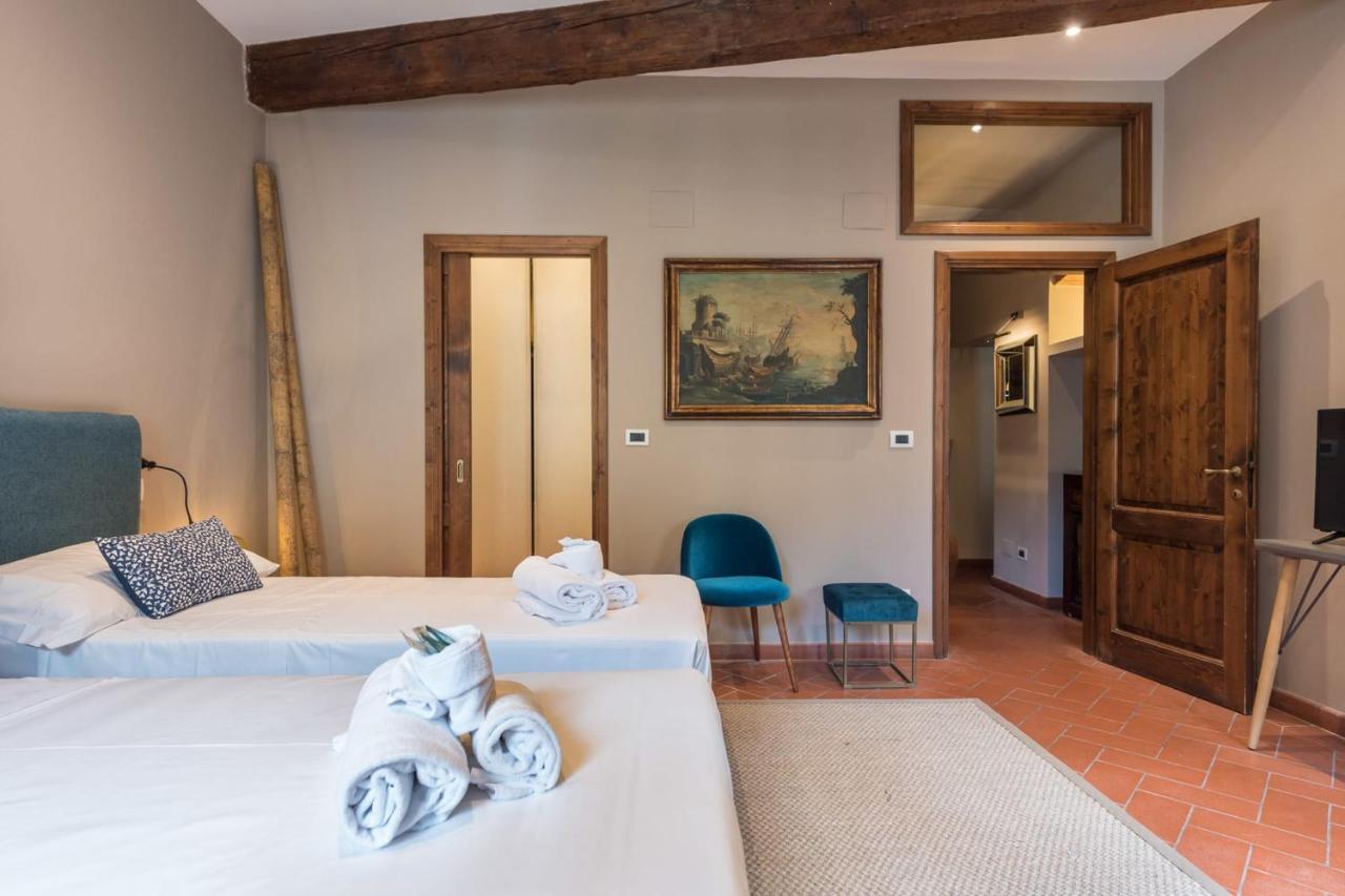 Hearth Of Florence In Great Location Екстериор снимка