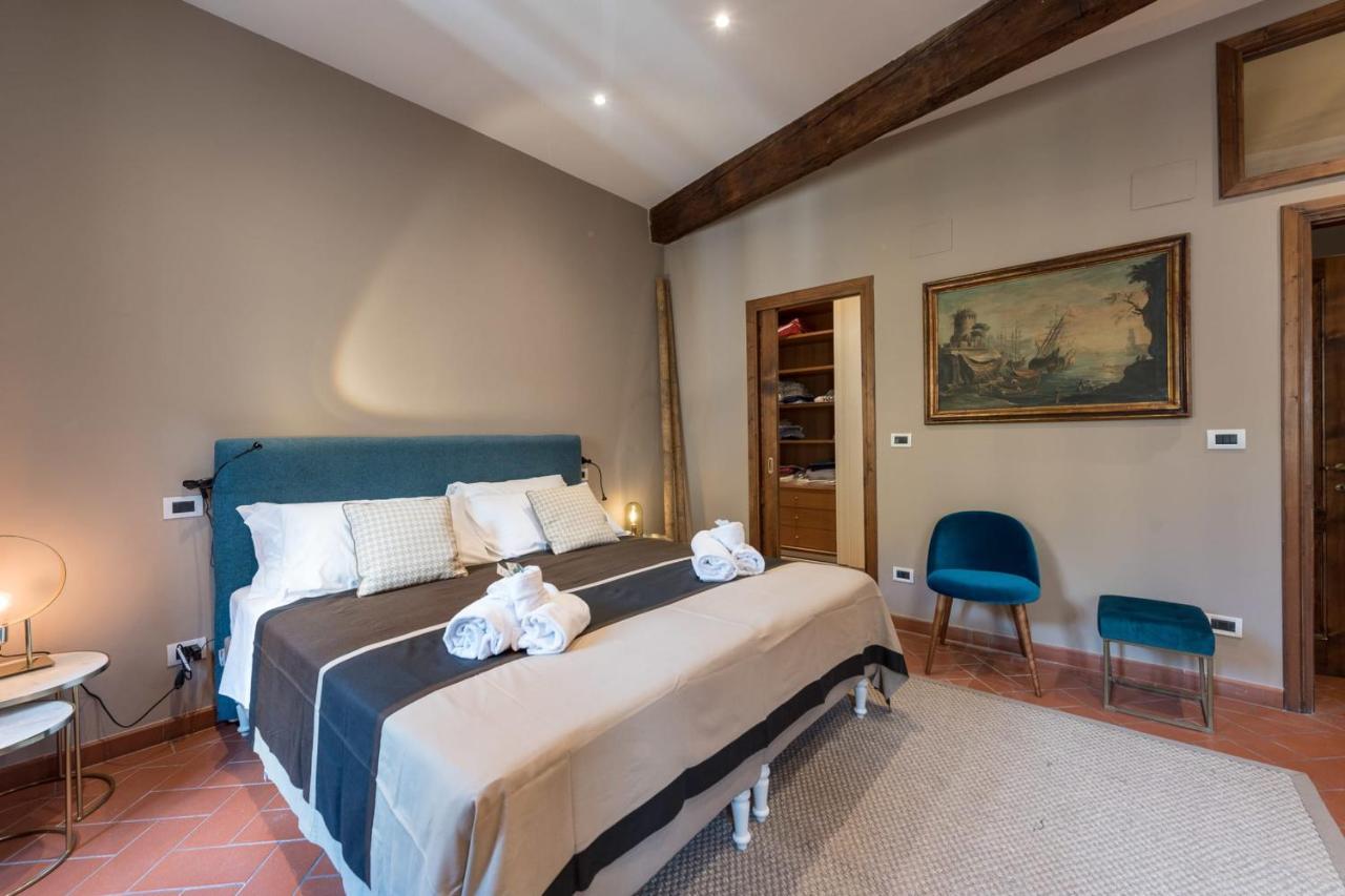 Hearth Of Florence In Great Location Екстериор снимка