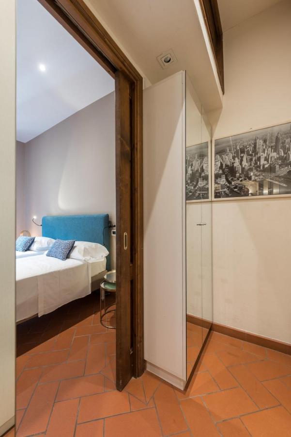 Hearth Of Florence In Great Location Екстериор снимка
