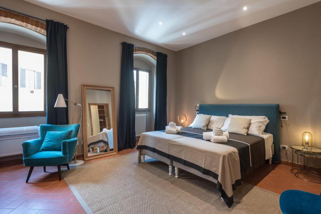 Hearth Of Florence In Great Location Екстериор снимка