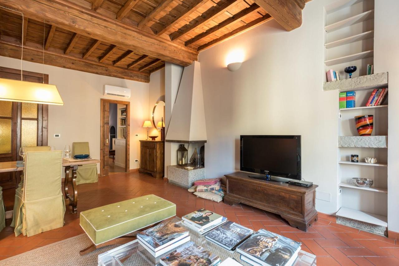 Hearth Of Florence In Great Location Екстериор снимка