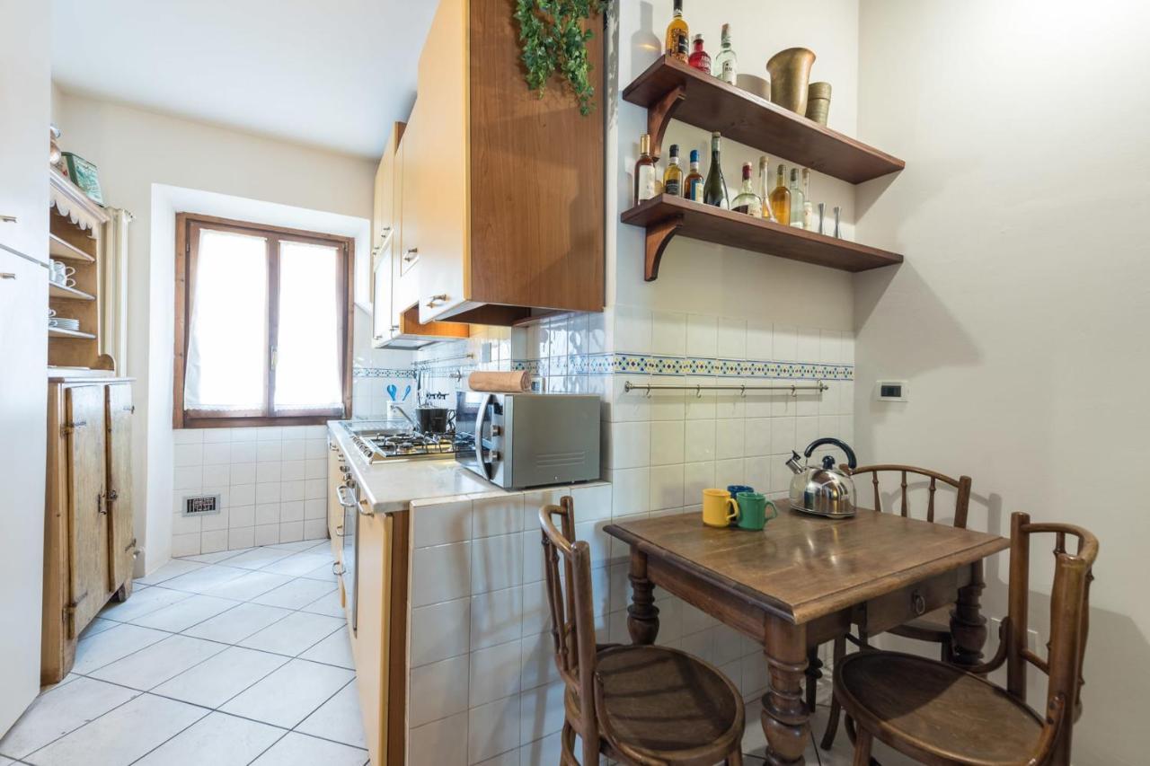 Hearth Of Florence In Great Location Екстериор снимка