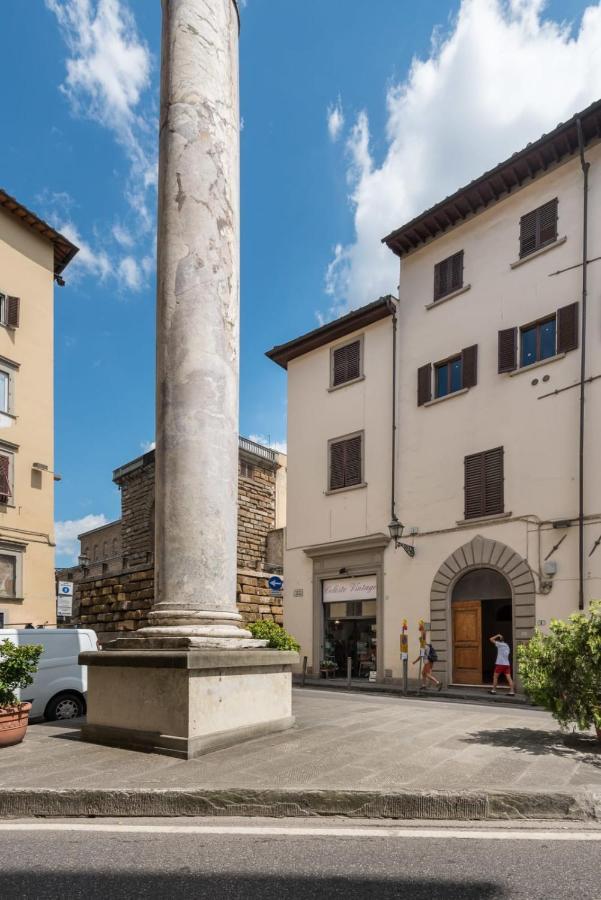 Hearth Of Florence In Great Location Екстериор снимка