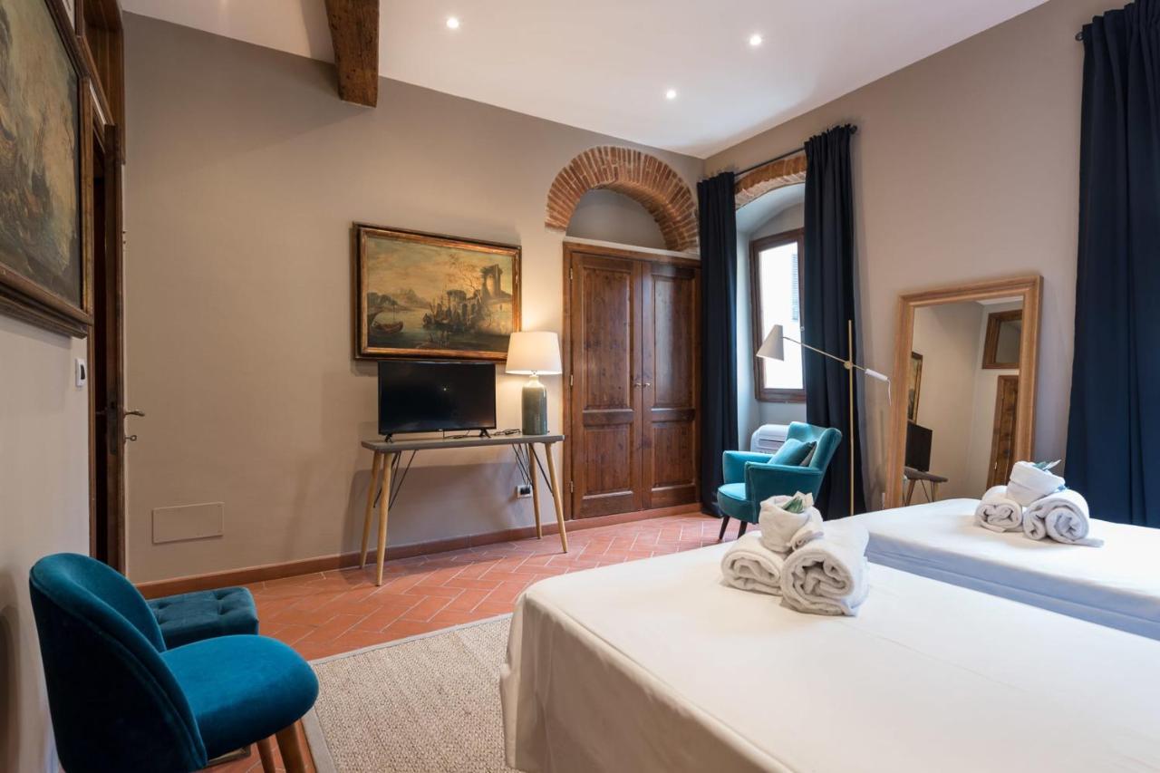 Hearth Of Florence In Great Location Екстериор снимка