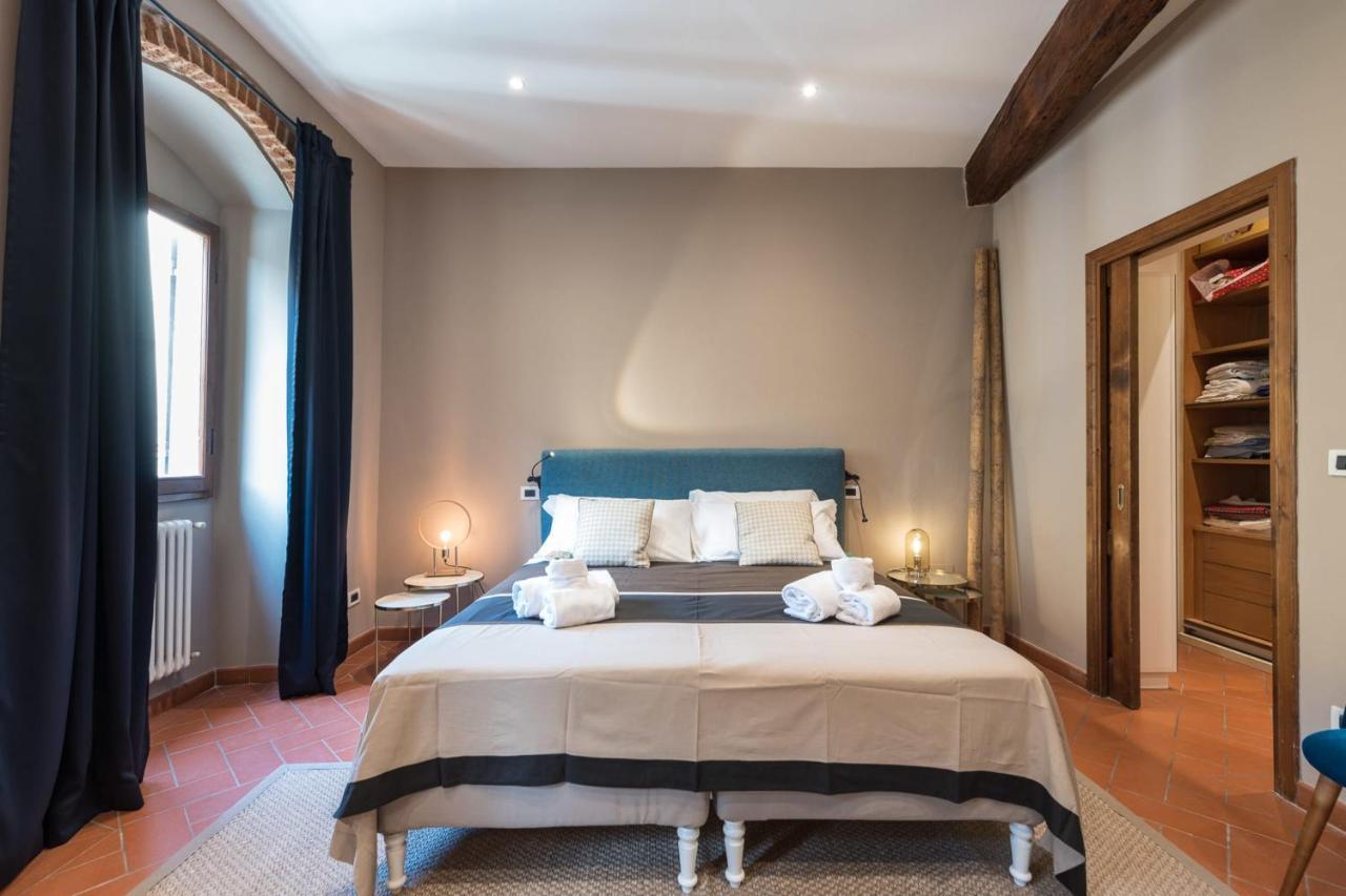 Hearth Of Florence In Great Location Екстериор снимка