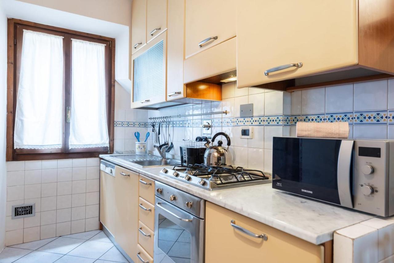 Hearth Of Florence In Great Location Екстериор снимка