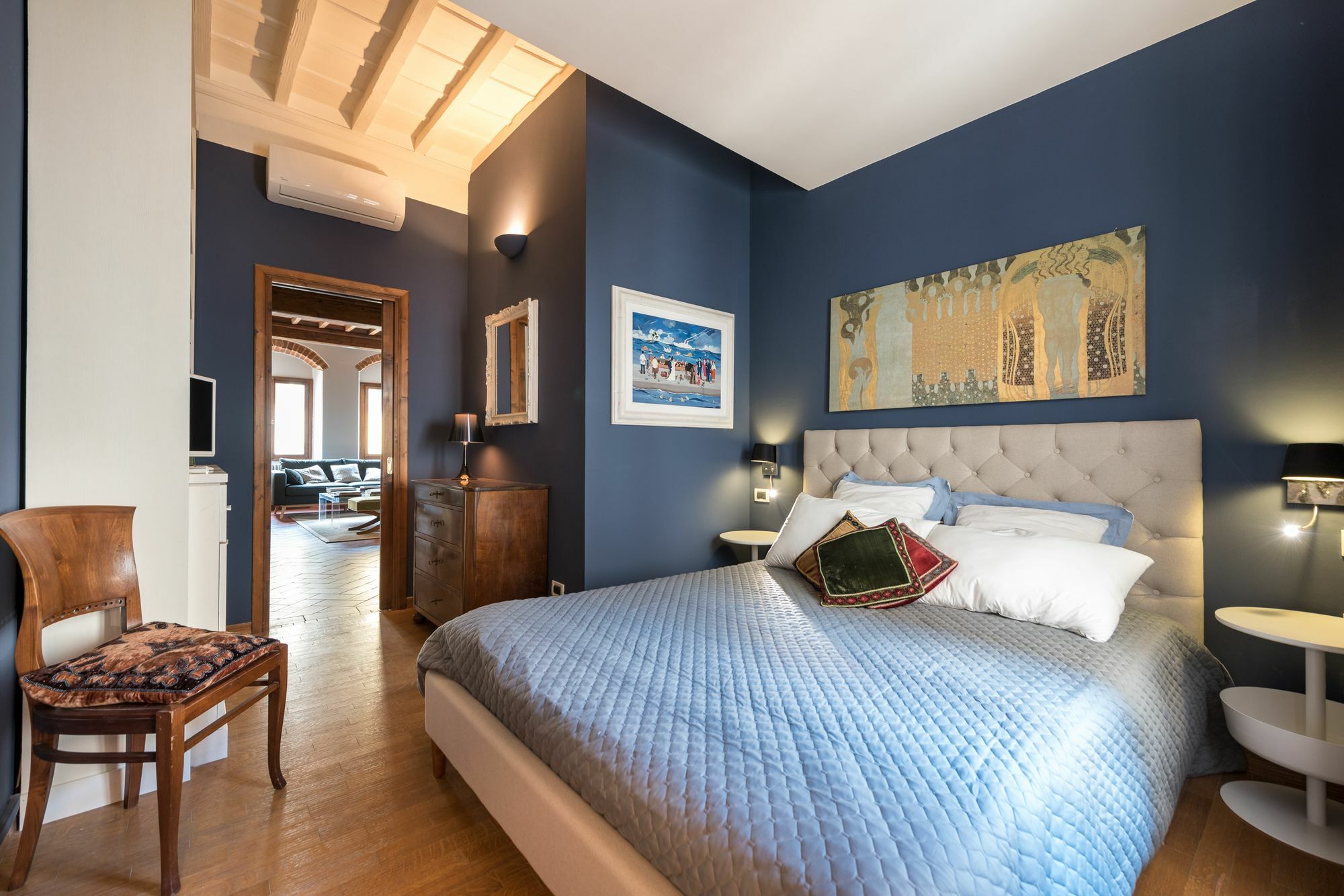 Hearth Of Florence In Great Location Екстериор снимка